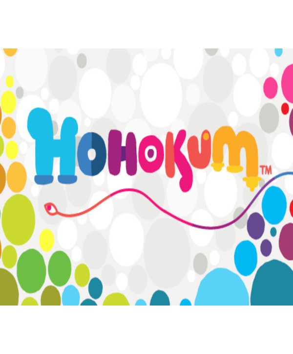 Hohokum Steam Key GLOBAL